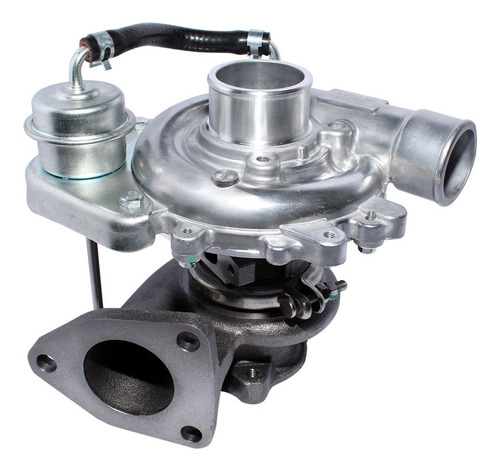 Turbo Toyota Hilux 2.5 2kd-ftv Kun25 - Kun35 05/15