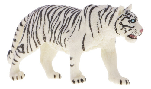 Modelo Animal Realista Figuras De Ação Brinquedo Educativo