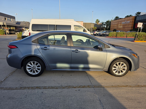 Toyota Corolla 1.8 Le Cvt