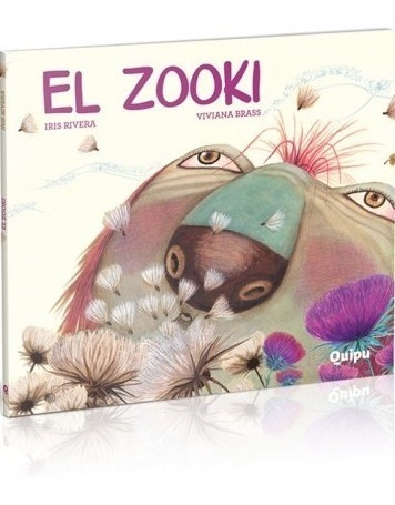 El Zooki - Album (tapa Dura)