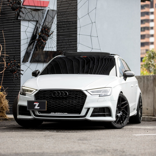 Imagen 1 de 15 de Audi S3 Sportback 2.0 T