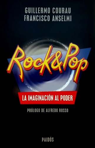 Rock & Pop - La Imaginacion Al Poder