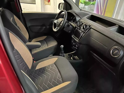 Renault Kangoo 1.6 Sce Stepway
