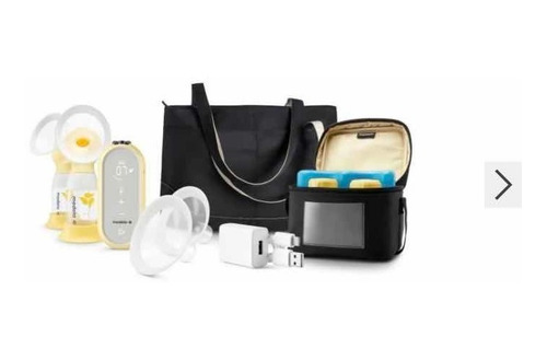 Medela Freestaly Flex Bomba Extratora (seminova) (Usado)