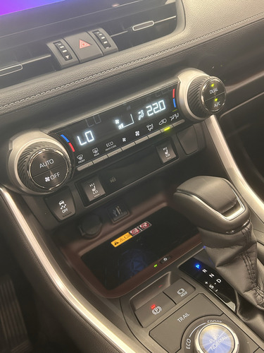 Toyota RAV4 2.5 VVT-IE HYBRID SX CONNECT AWD CVT