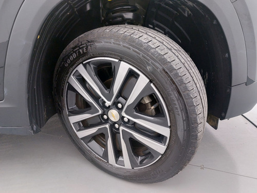 Chevrolet Tracker 1.0 TURBO FLEX LT AUTOMÁTICO