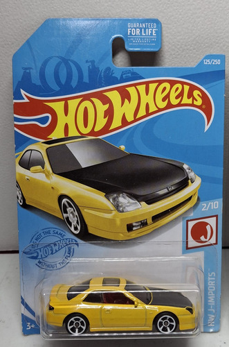 Hot Wheels Lote De 3 Vehiculos Varios 1/64 Nissan Pack 61 Celeste (Usado)