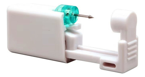 Para Kit De Piercing Para Nariz Con Piercing Portátil