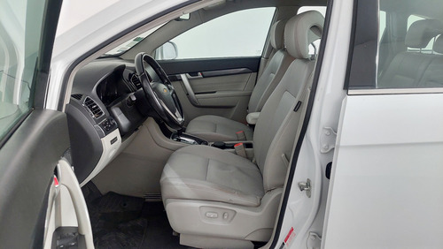 Chevrolet Captiva 2.2 LTZ 4X4 AUTO