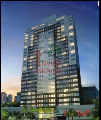 Imagem 1 de 8 de Predio Comercial - Ref: 5151 - V-5151