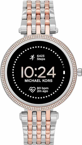 Smartwatch Michael Kors Darci Mkt5129