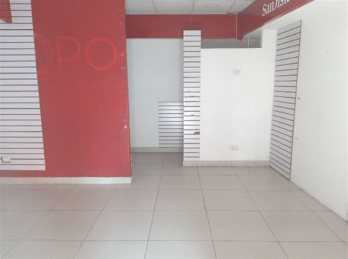 Local Comercial En Arriendo En Providencia