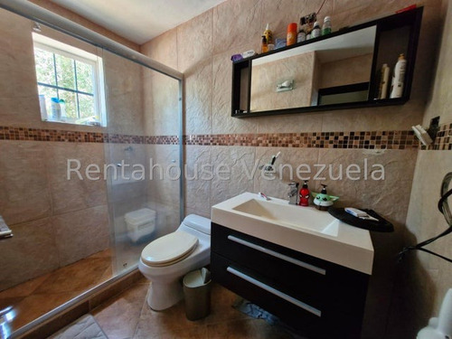 Vendo Casa En Urbanización El Castaño, Código 25-6628 Cm Leer Descripción
