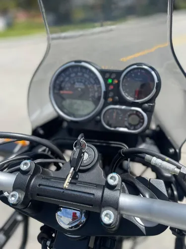 Royal Enfield Himalayan Único Dueño Mantenimientos Al Día