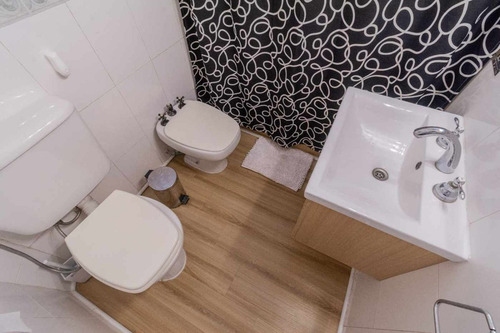 Venta Ituzaingó Ph 3 Ambientes Villa Ariza