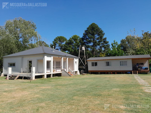 Casa A La Venta - Tigre.