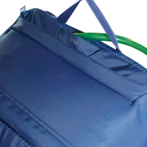 Mochila Para Trilha Topo 32 Litros Azul - Azteq