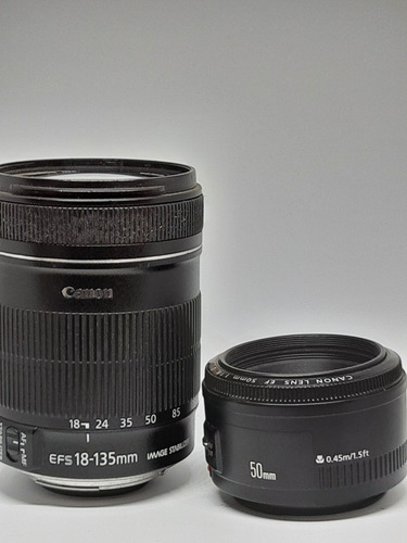 Kit Fotografia
