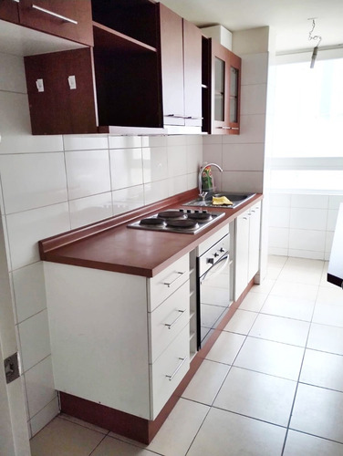 Se Vende Céntrico Departamento 3d2b, Concepción.