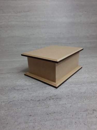 Caja Mdf Cod. 12002344