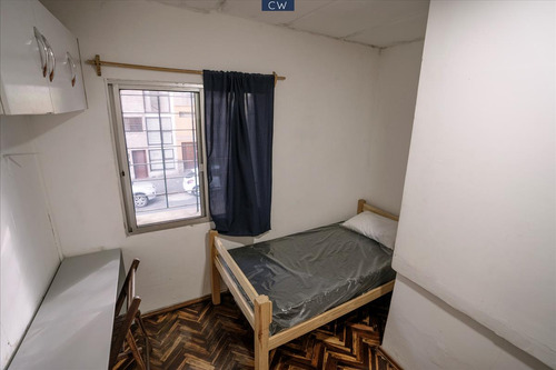 Alquiler Casa Hostel (edificio) En El Barrio Cordón Sur