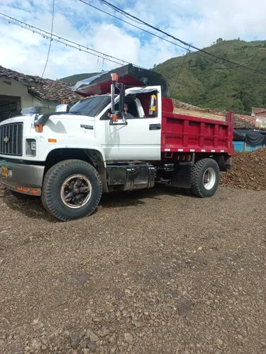Chevrolet Kodiak