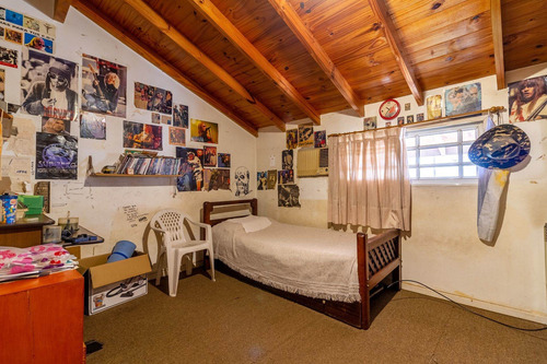 Imagen 23 de 29 de Venta Casa Duplex 5 Ambientes Con Cochera, Florida