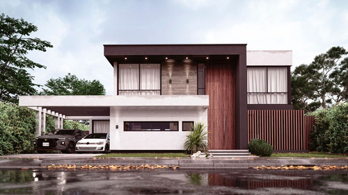 Venta Casa En Barrio Rincon De Viamonte - Luján