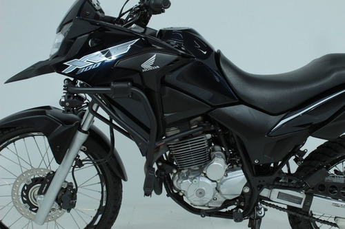 Honda Xre 300 Abs 2019 Azul