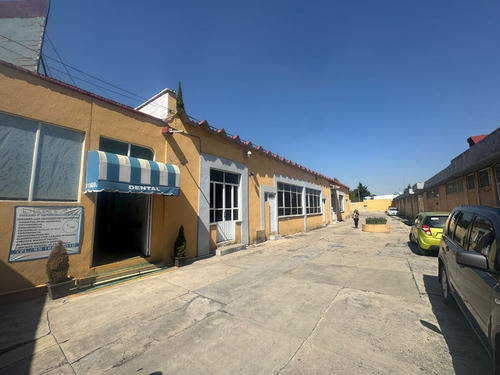 Edificio En Venta, Atizapán Centro, 1,997 M2