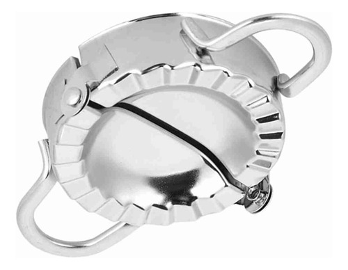 Molde De Masa De Cocina De Acero Inoxidable Para Hacer Fruta