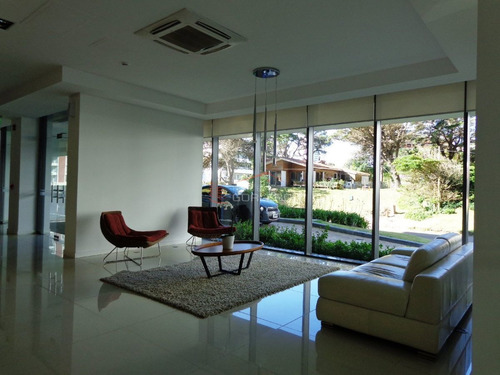 Imagen 20 de 22 de Apartamento De 2 Dormitorios En Alquiler Invernal En Punta Del Este, Playa Brava