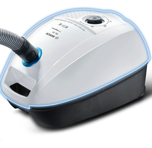 Aspiradora Aspiradoras Con Bolsa Bosch Bgl3hyg Fama