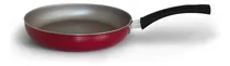 Comprar Sarten Record Antiadherente Star Colors N°24 Espátula Color Rojo
