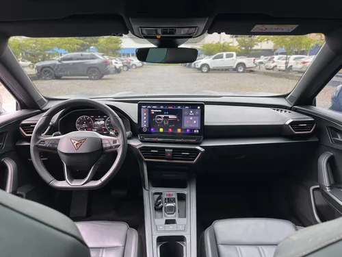 Cupra formentor 2.0 Tsi Mate Dsg