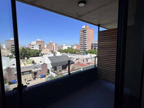 Venta Departamento Mono Estrenar Abasto