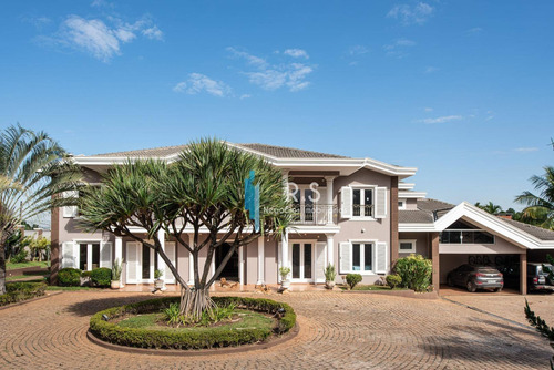 Chácara Com 6 Dormitórios À Venda, 50000 M² Por R$ 5.000.000 - Recanto Dos Pássaros - Indaiatuba/sp - Ch0057