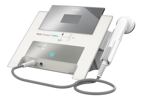 Sonic Compact 1-3 Mhz - Htm