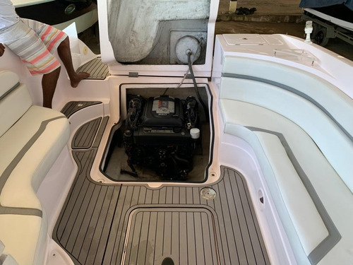 Imagem 5 de 15 de Coral 27 Open ( N Real , Triton , Ventura , Nx Boats )