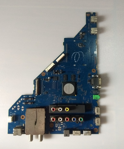 Placa Principal 1-885-388-51 (sony Kdl-32ex655) (Usado)