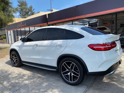 Imagen 6 de 9 de Mercedes Benz Gle43 Amg 2020