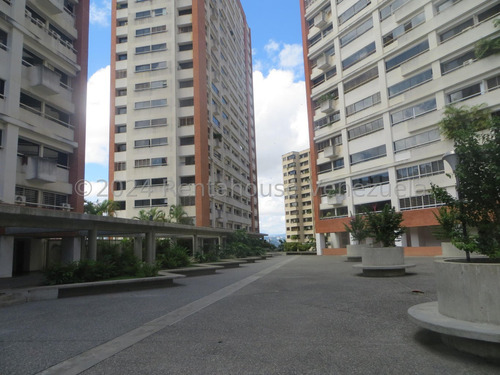 Dc Apartamento En Venta En Lomas Del Ávila 24-14347 Yf