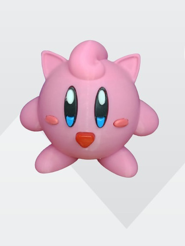 Kirby - Regalo,recuerdo,coleccion.