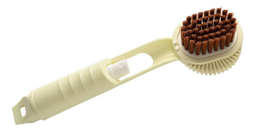 Cepillo De Lavandería Para Zapatos, Cepillo Para Crema