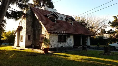 Casa en venta