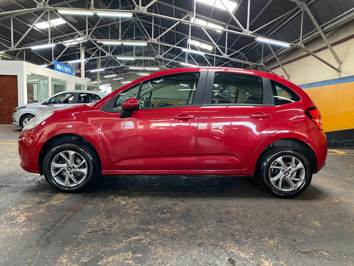 Citroën C3 1.5 Feel 90cv