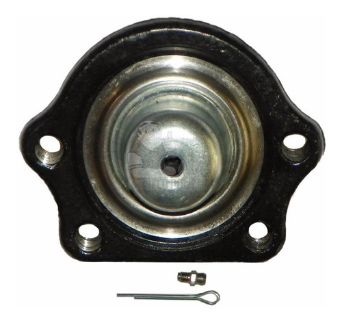 Imagem 3 de 5 de Pivô Bandeja Superior Pathfinder Até 95 4x4 - Dlz