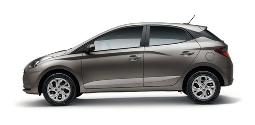 Hyundai Hb20 Vision Manual