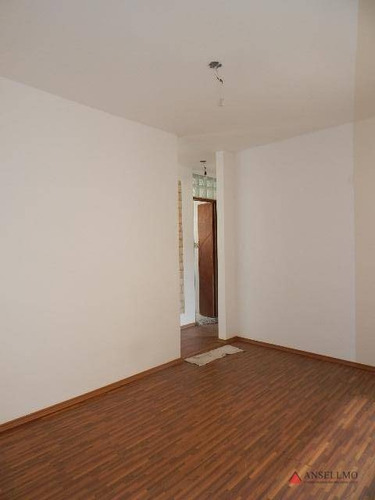 Imagem 7 de 26 de Apartamento Com 2 Dormitórios À Venda, 53 M² Por R$ 230.000,00 - Vila Marchi - São Bernardo Do Campo/sp - Ap2161
