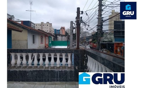 Imagem 7 de 30 de Excelente Sobrado Comercial - Sc312